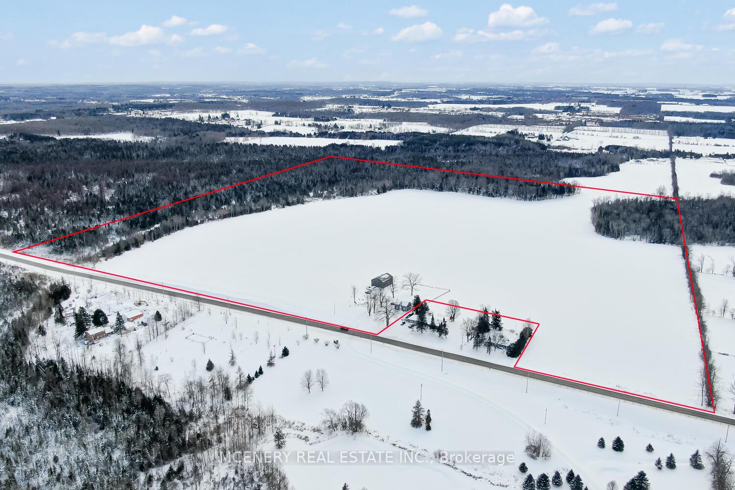 Photo 1 of 5166 Regional Rd 25, Caledon, Rural Caledon — HOMEH
