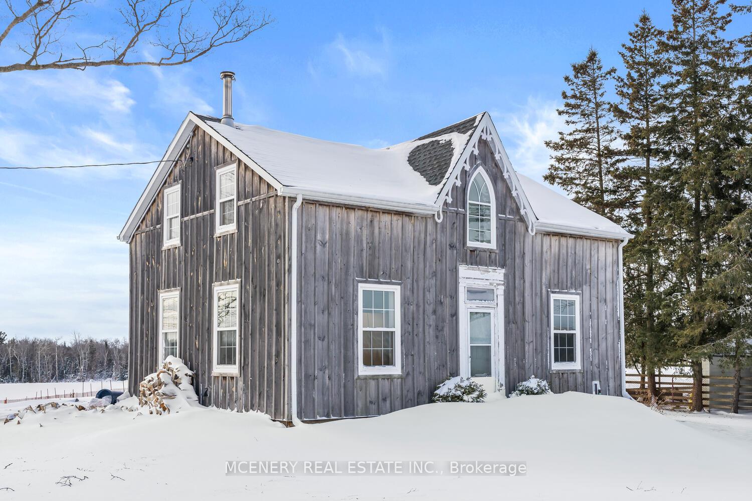 Photo 3 of 5166 Regional Rd 25, Caledon, Rural Caledon — HOMEH