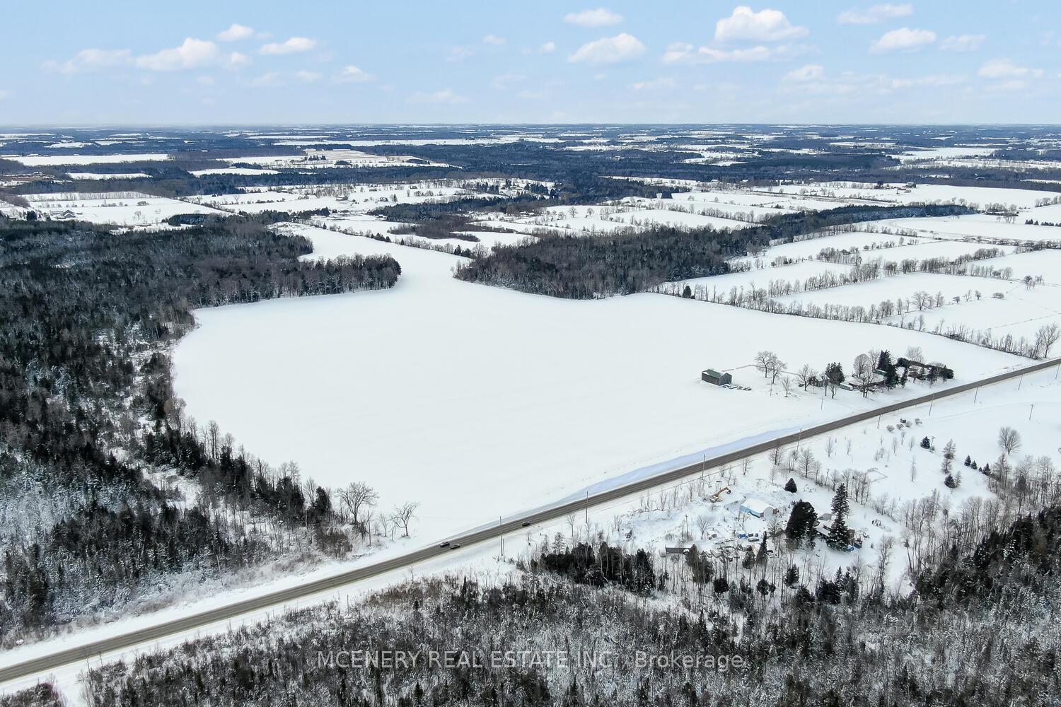 Photo 5 of 5166 Regional Rd 25, Caledon, Rural Caledon — HOMEH