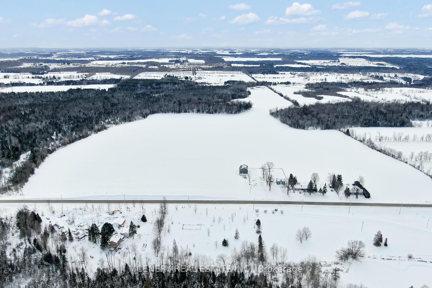 Photo 9 of 5166 Regional Rd 25, Caledon, Rural Caledon — HOMEH