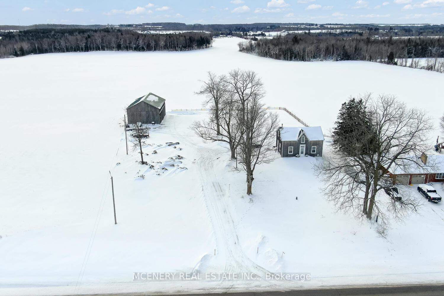 Photo 4 of 5166 Regional Rd 25, Caledon, Rural Caledon — HOMEH