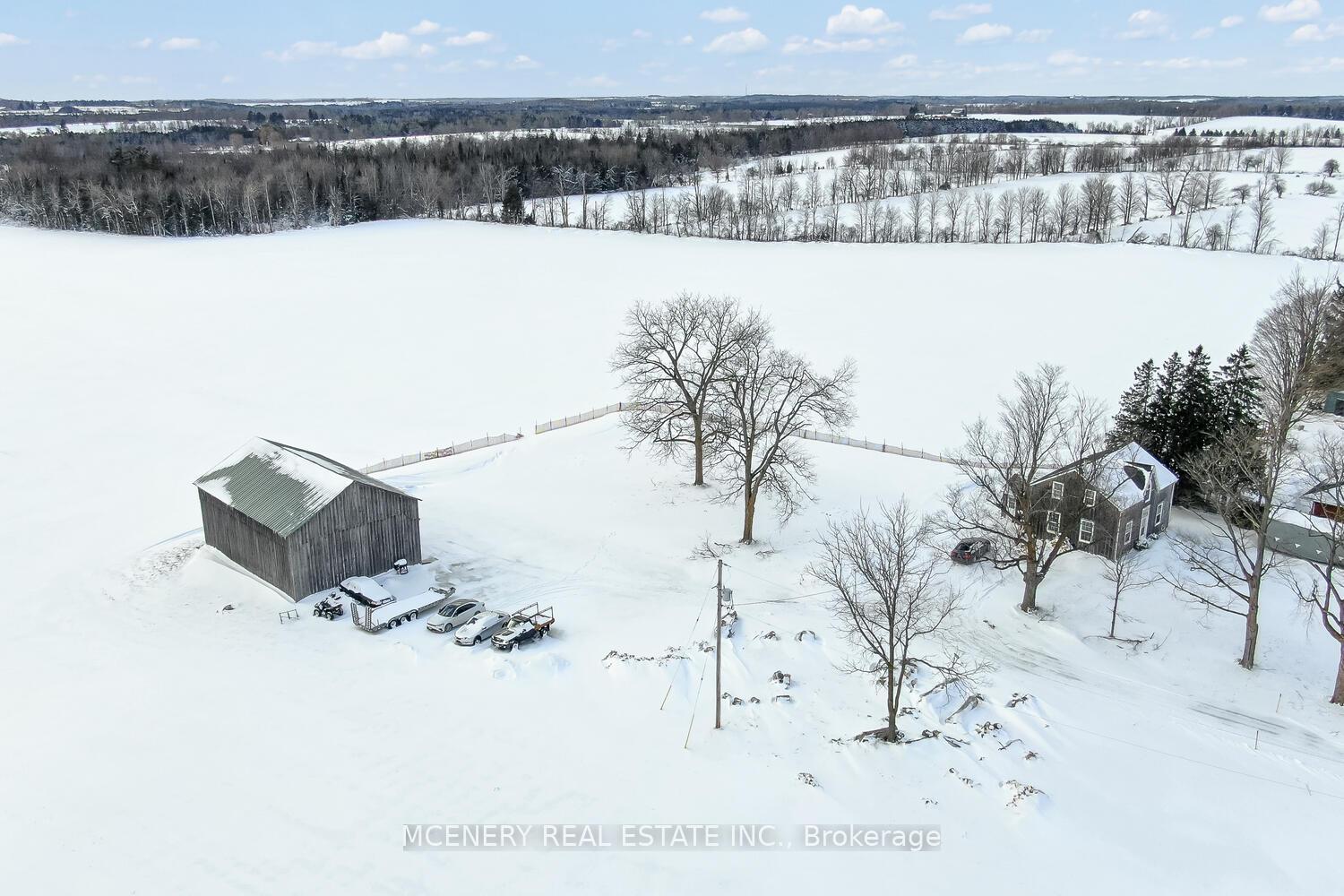 Photo 13 of 5166 Regional Rd 25, Caledon, Rural Caledon — HOMEH
