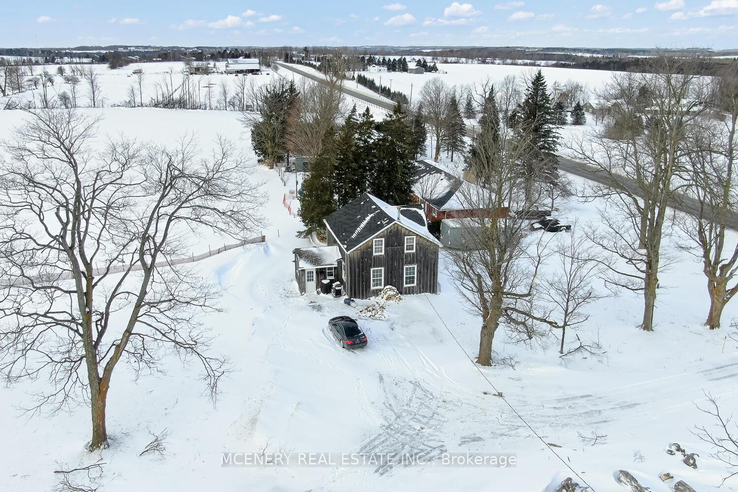 Photo 26 of 5166 Regional Rd 25, Caledon, Rural Caledon — HOMEH