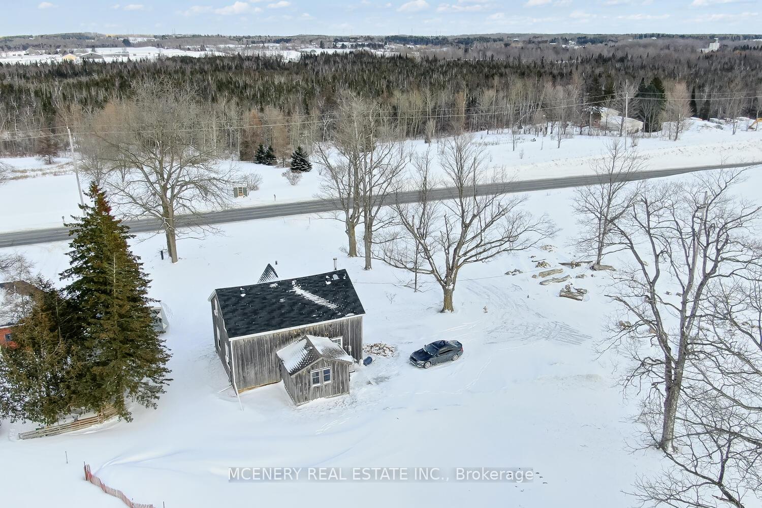Photo 15 of 5166 Regional Rd 25, Caledon, Rural Caledon — HOMEH