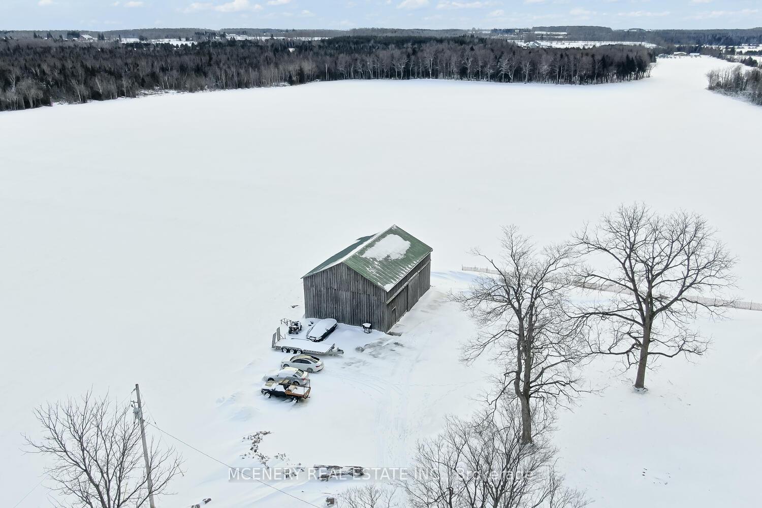Photo 16 of 5166 Regional Rd 25, Caledon, Rural Caledon — HOMEH