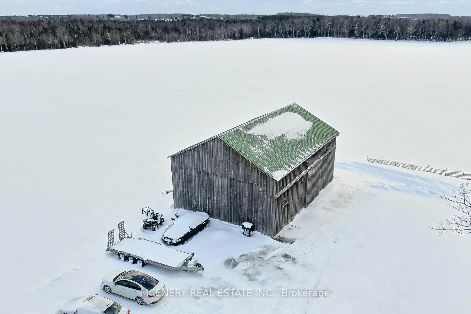 Photo 8 of 5166 Regional Rd 25, Caledon, Rural Caledon — HOMEH