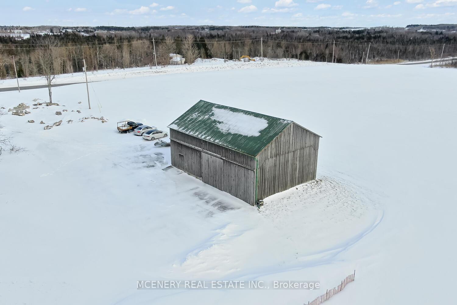 Photo 14 of 5166 Regional Rd 25, Caledon, Rural Caledon — HOMEH