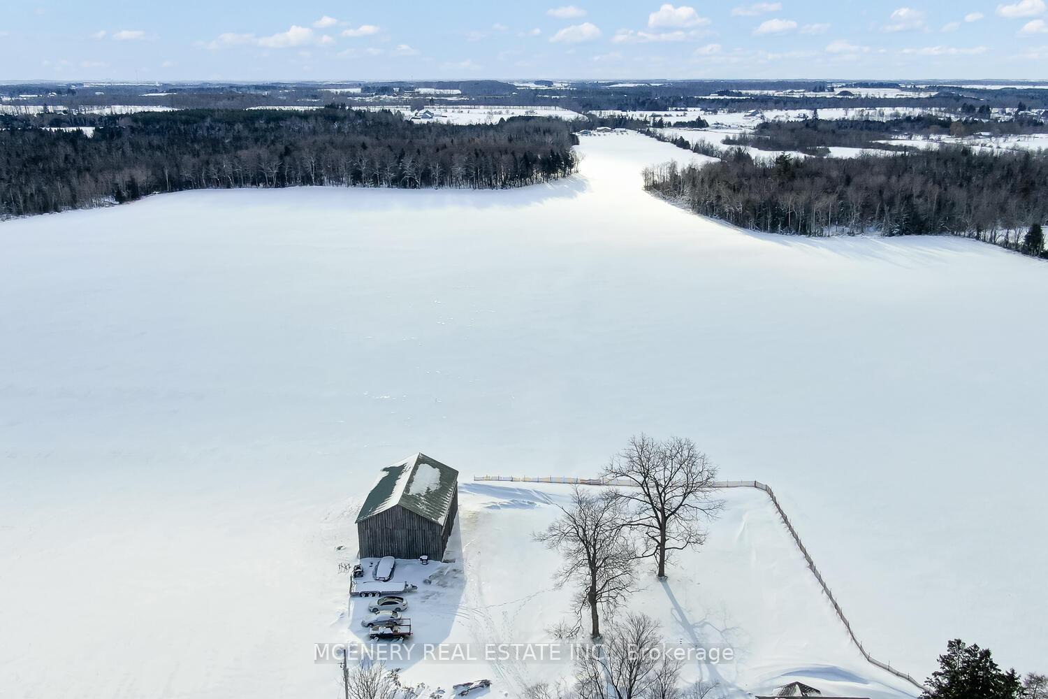 Photo 11 of 5166 Regional Rd 25, Caledon, Rural Caledon — HOMEH