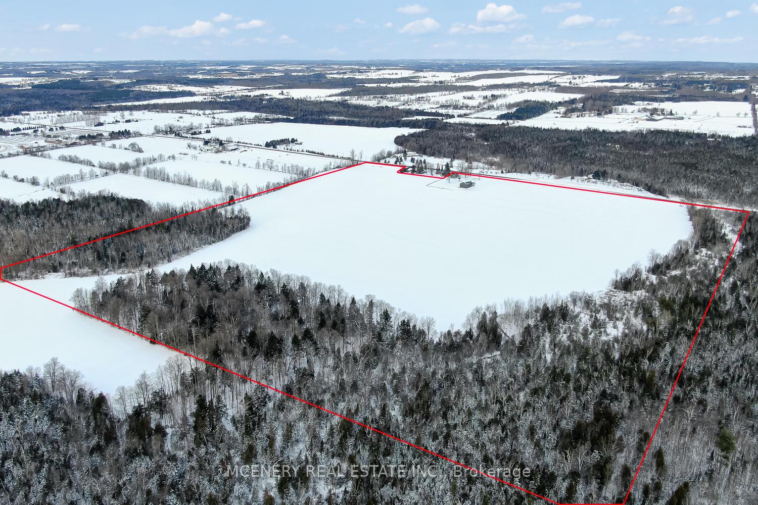Photo 19 of 5166 Regional Rd 25, Caledon, Rural Caledon — HOMEH