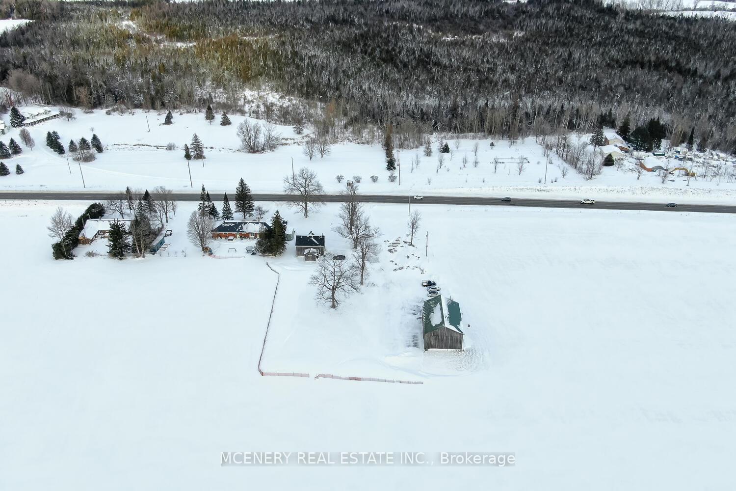 Photo 7 of 5166 Regional Rd 25, Caledon, Rural Caledon — HOMEH