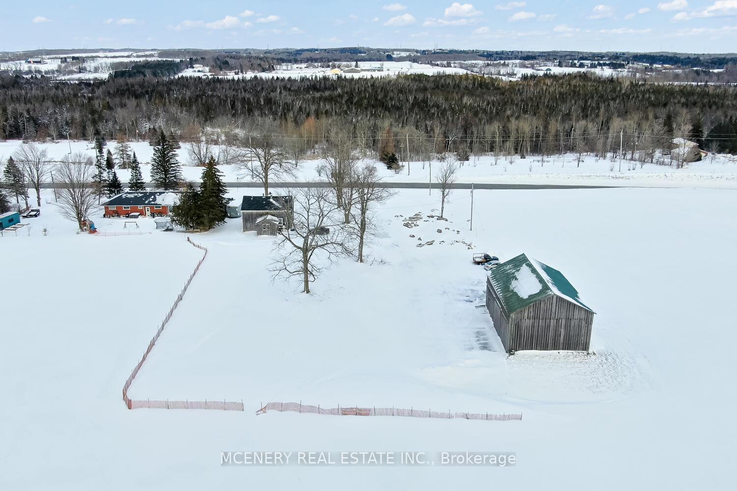 Photo 31 of 5166 Regional Rd 25, Caledon, Rural Caledon — HOMEH