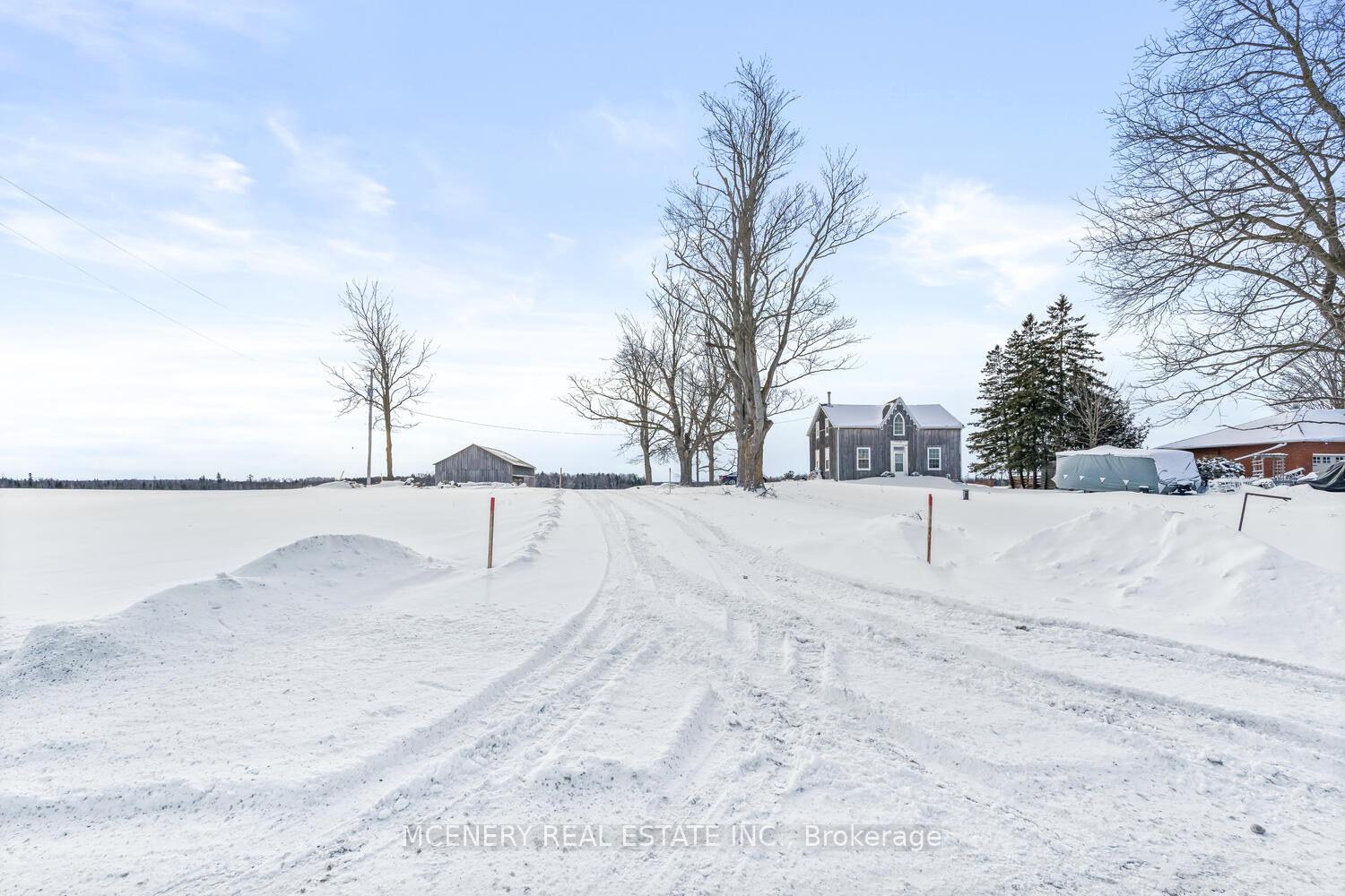 Photo 28 of 5166 Regional Rd 25, Caledon, Rural Caledon — HOMEH