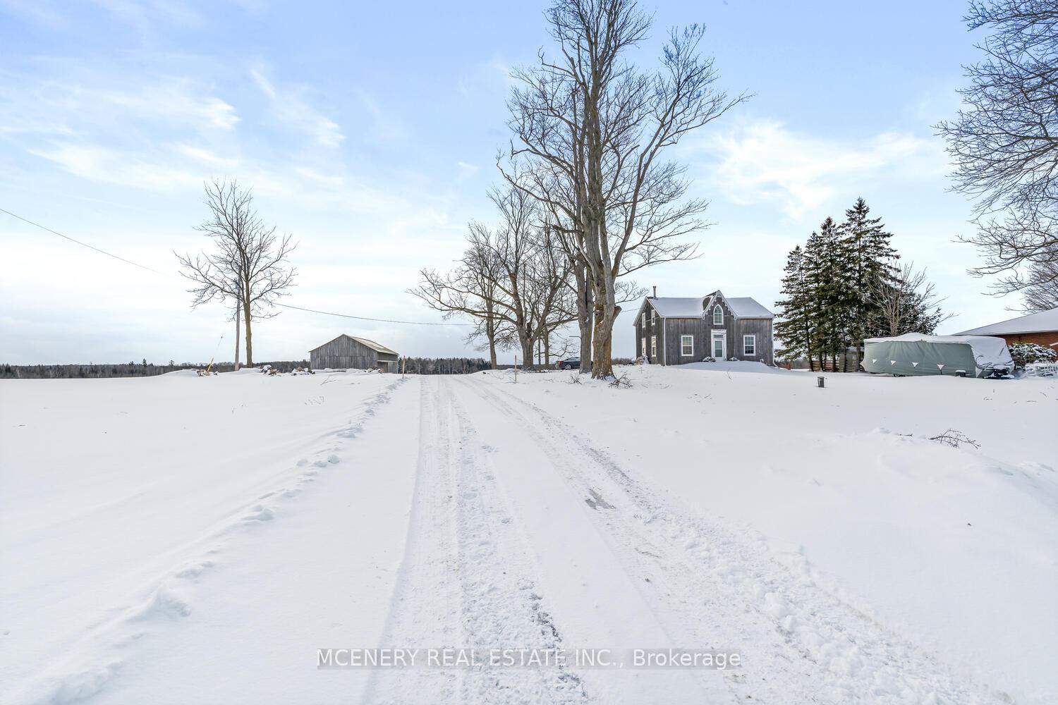 Photo 30 of 5166 Regional Rd 25, Caledon, Rural Caledon — HOMEH