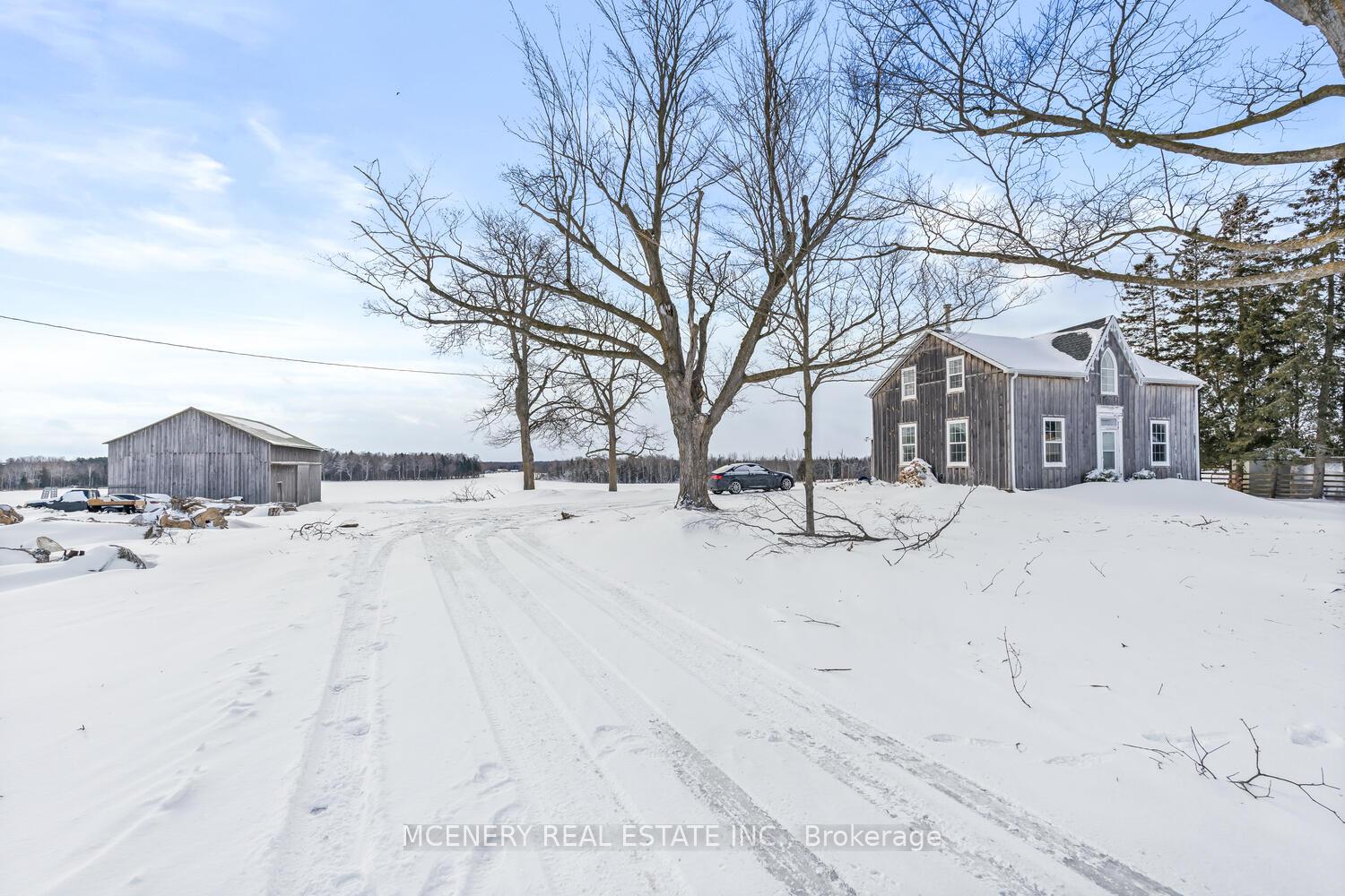 Photo 17 of 5166 Regional Rd 25, Caledon, Rural Caledon — HOMEH