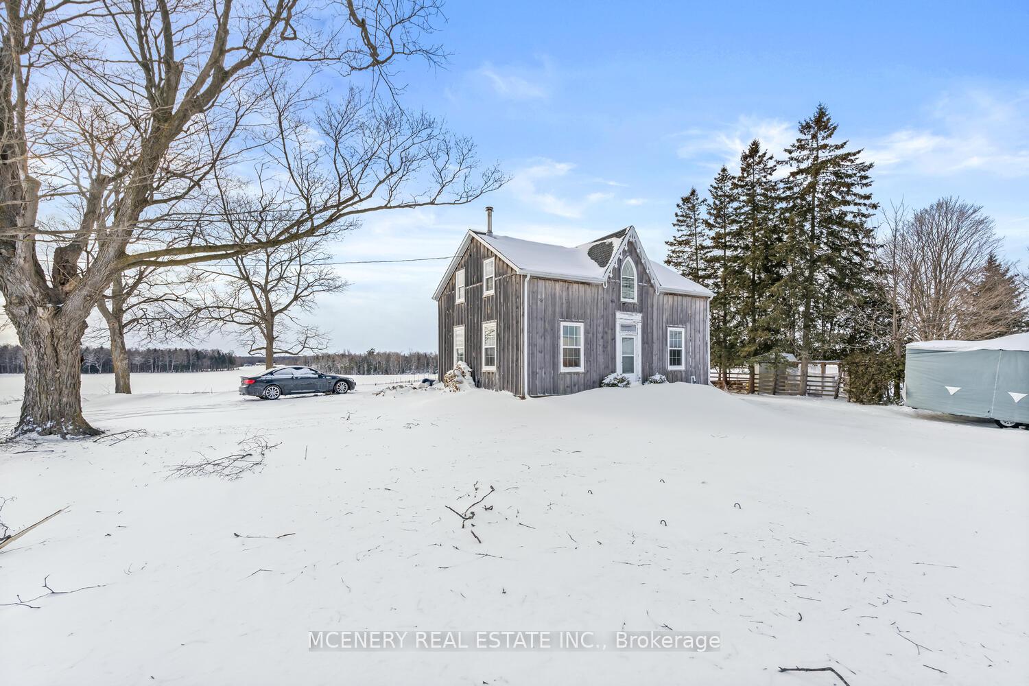Photo 29 of 5166 Regional Rd 25, Caledon, Rural Caledon — HOMEH
