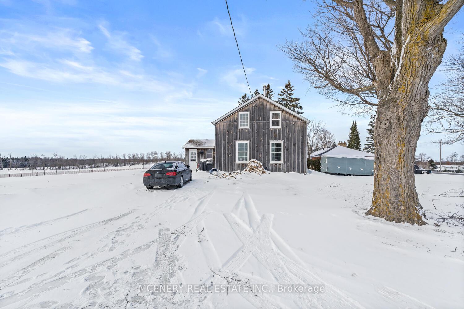 Photo 10 of 5166 Regional Rd 25, Caledon, Rural Caledon — HOMEH