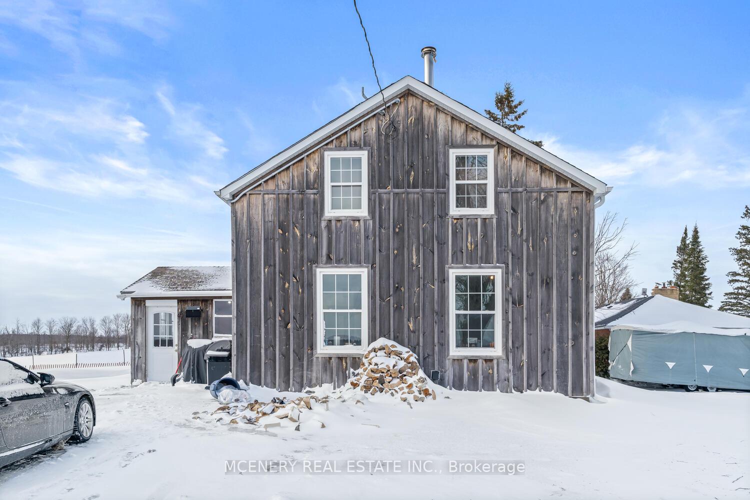 Photo 25 of 5166 Regional Rd 25, Caledon, Rural Caledon — HOMEH