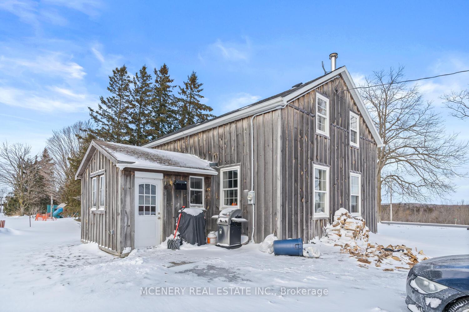 Photo 23 of 5166 Regional Rd 25, Caledon, Rural Caledon — HOMEH
