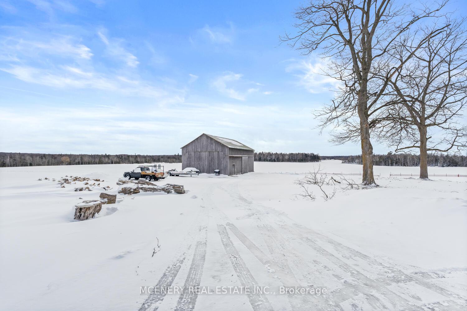 Photo 21 of 5166 Regional Rd 25, Caledon, Rural Caledon — HOMEH