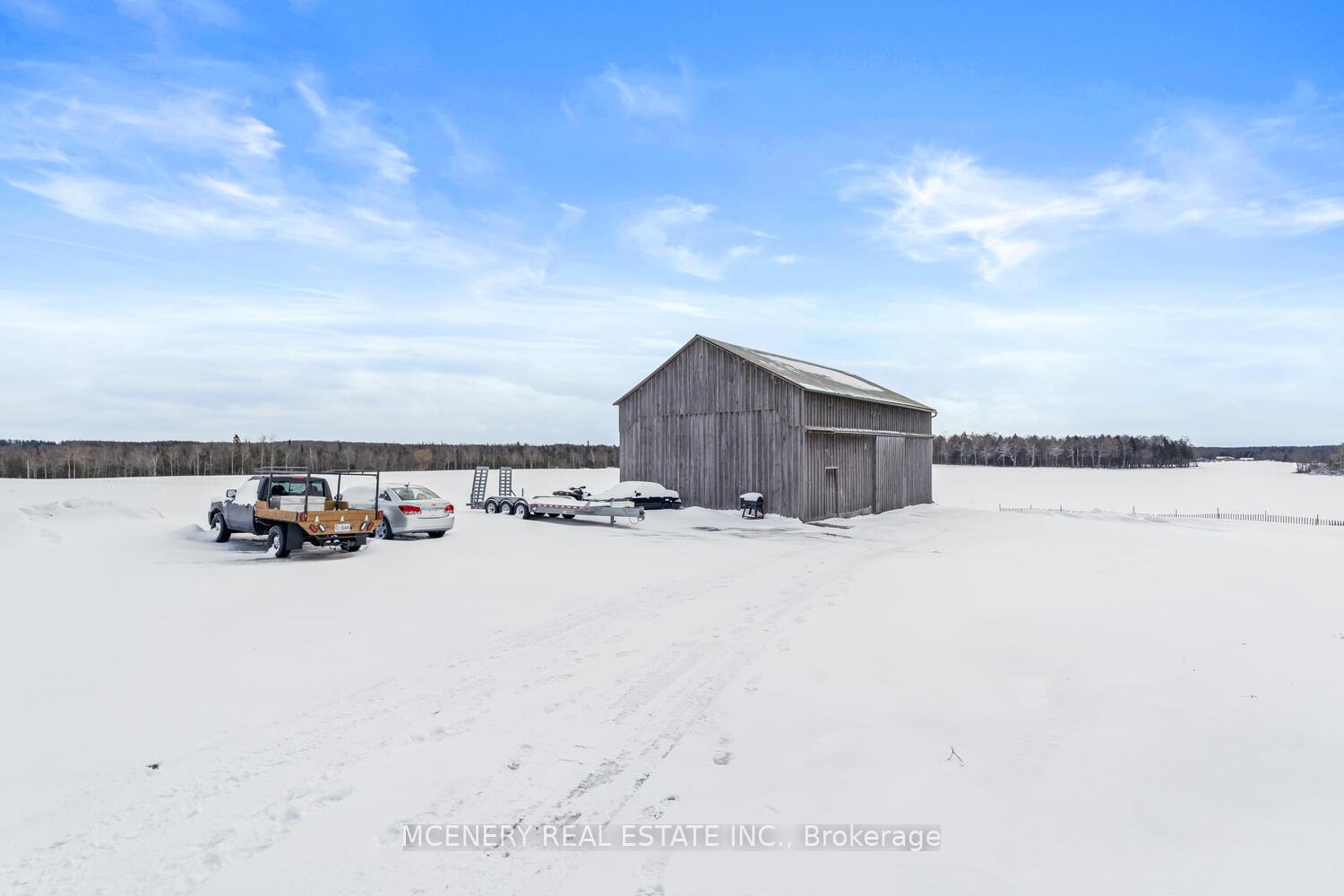 Photo 12 of 5166 Regional Rd 25, Caledon, Rural Caledon — HOMEH