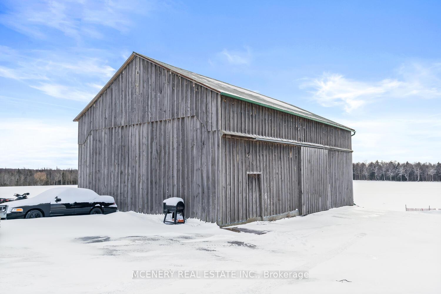 Photo 22 of 5166 Regional Rd 25, Caledon, Rural Caledon — HOMEH