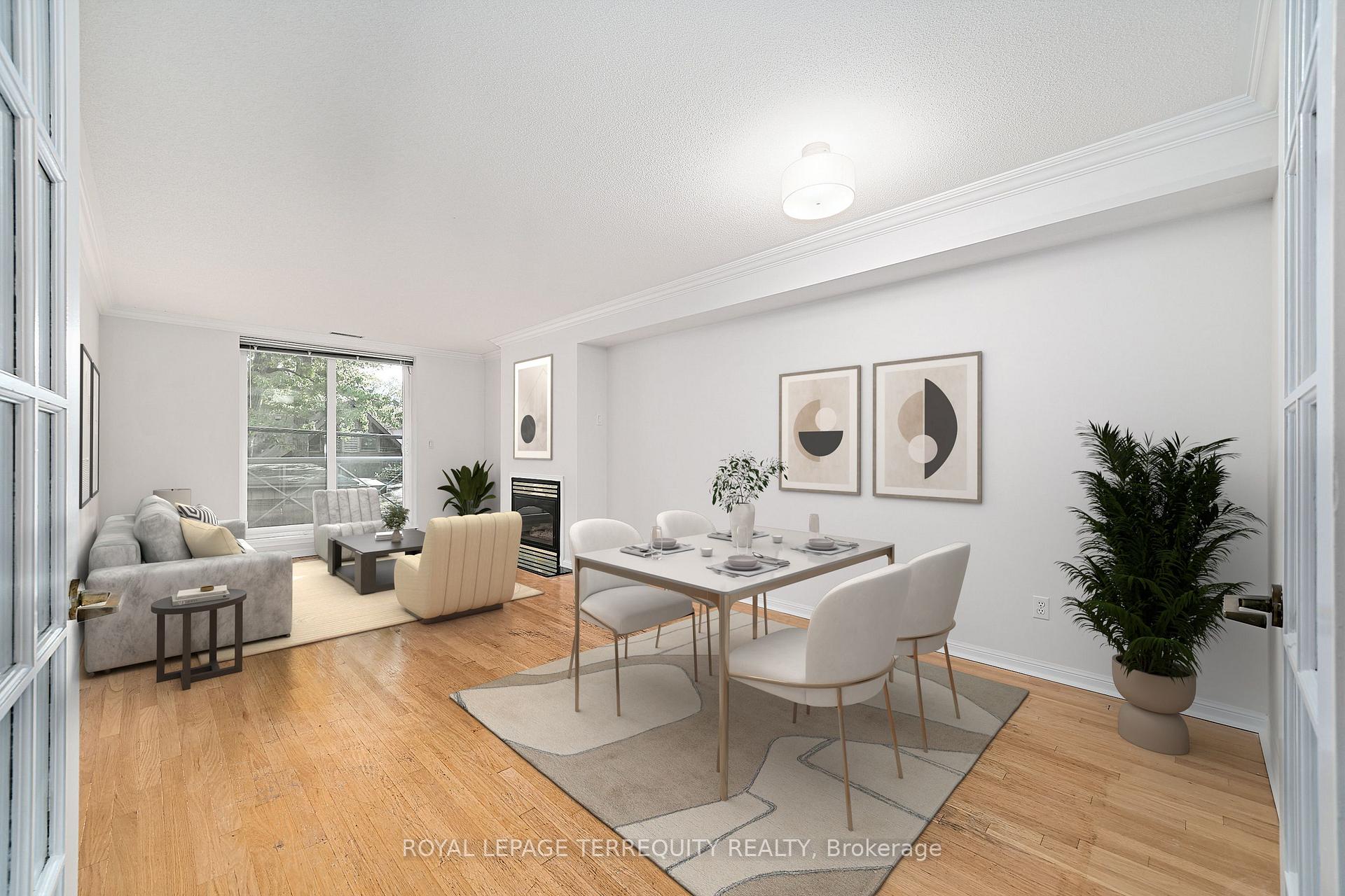 Photo 2 of Unit 203, 2365 Queen Street E, Toronto, The Beaches — HOMEH
