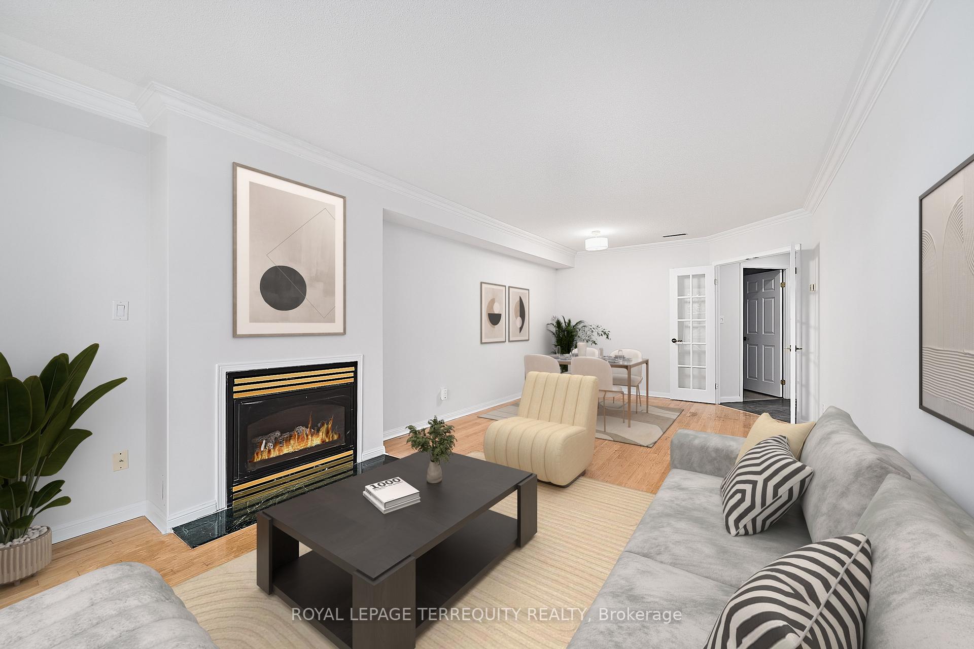 Photo 3 of Unit 203, 2365 Queen Street E, Toronto, The Beaches — HOMEH