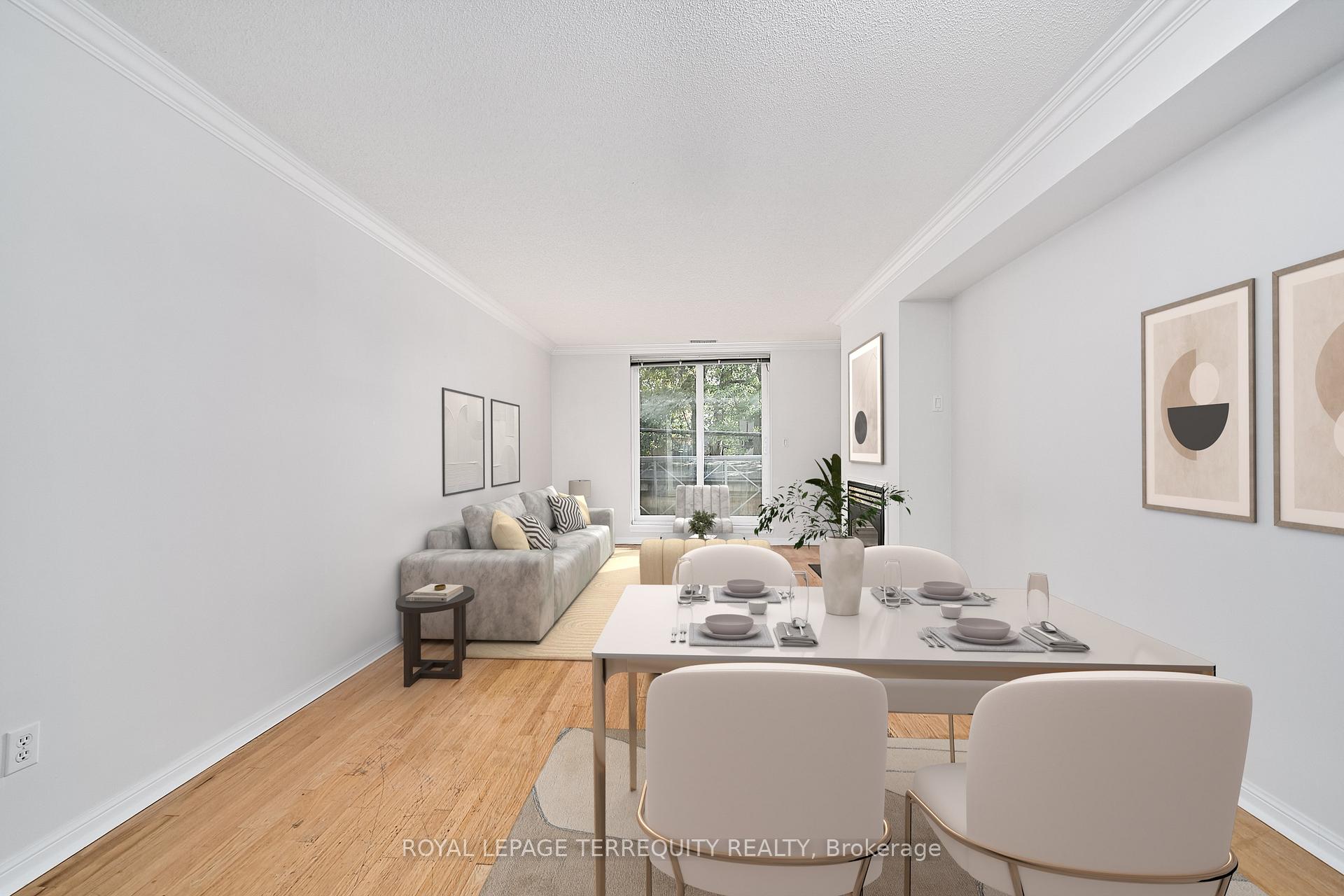 Photo 4 of Unit 203, 2365 Queen Street E, Toronto, The Beaches — HOMEH