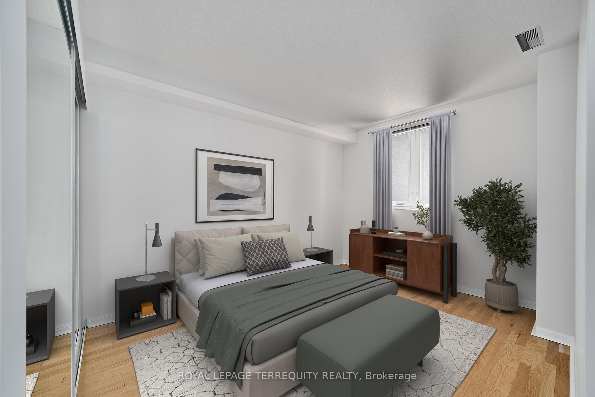Photo 8 of Unit 203, 2365 Queen Street E, Toronto, The Beaches — HOMEH