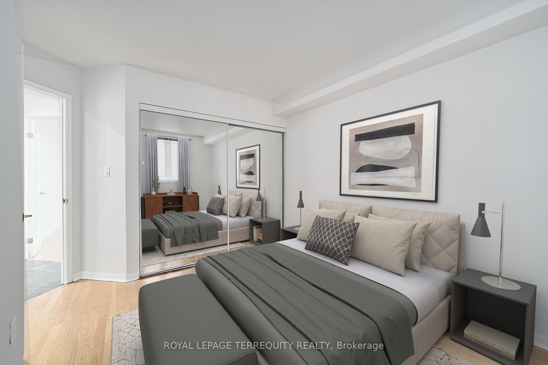 Photo 9 of Unit 203, 2365 Queen Street E, Toronto, The Beaches — HOMEH