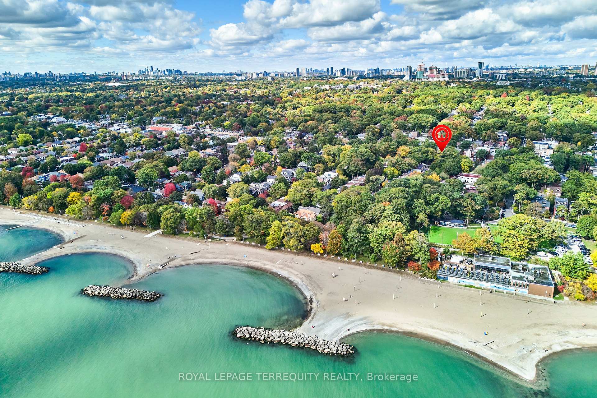 Photo 16 of Unit 203, 2365 Queen Street E, Toronto, The Beaches — HOMEH