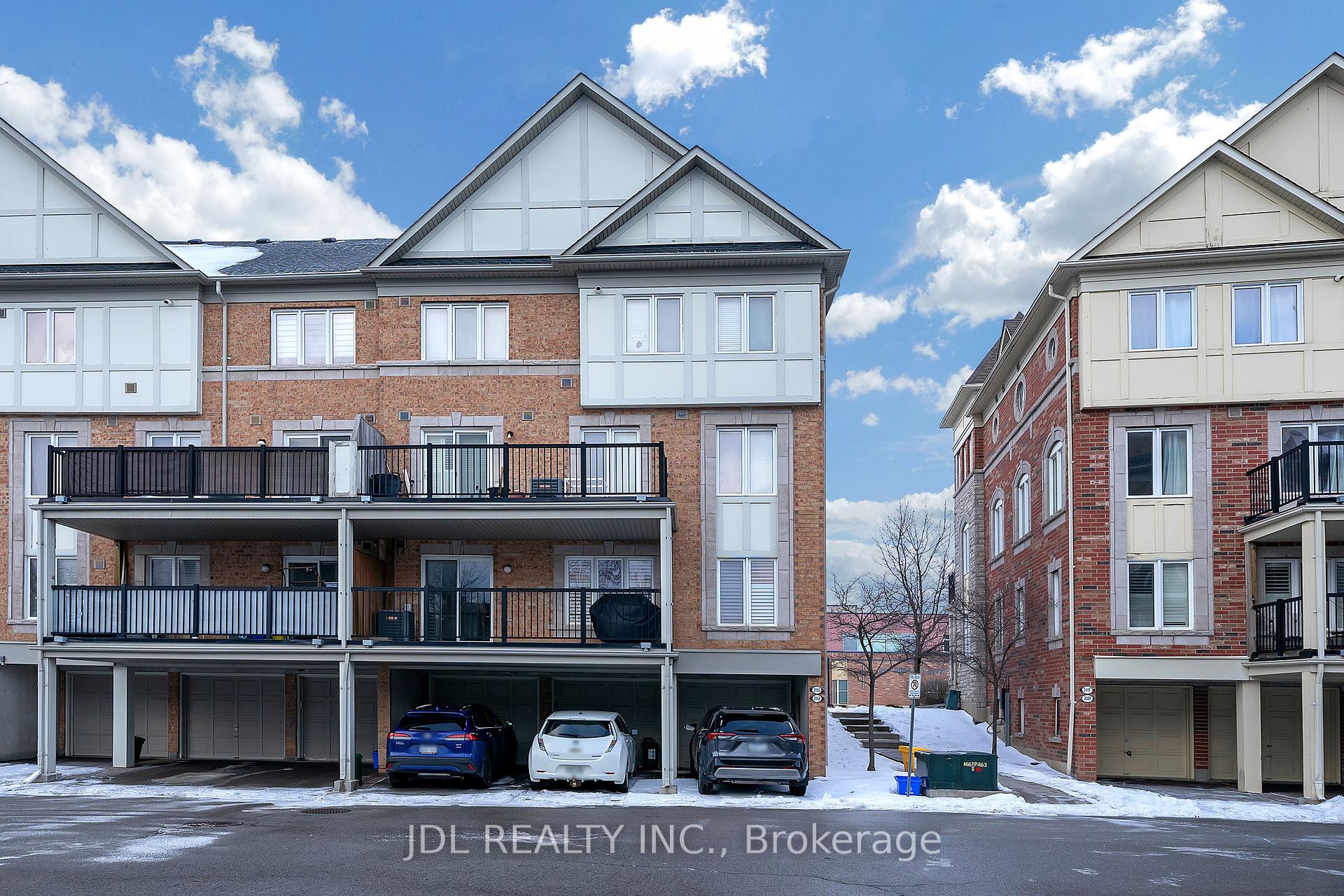 Photo 12 of 2081 Bur Oak Avenue, Markham, Greensborough — HOMEH