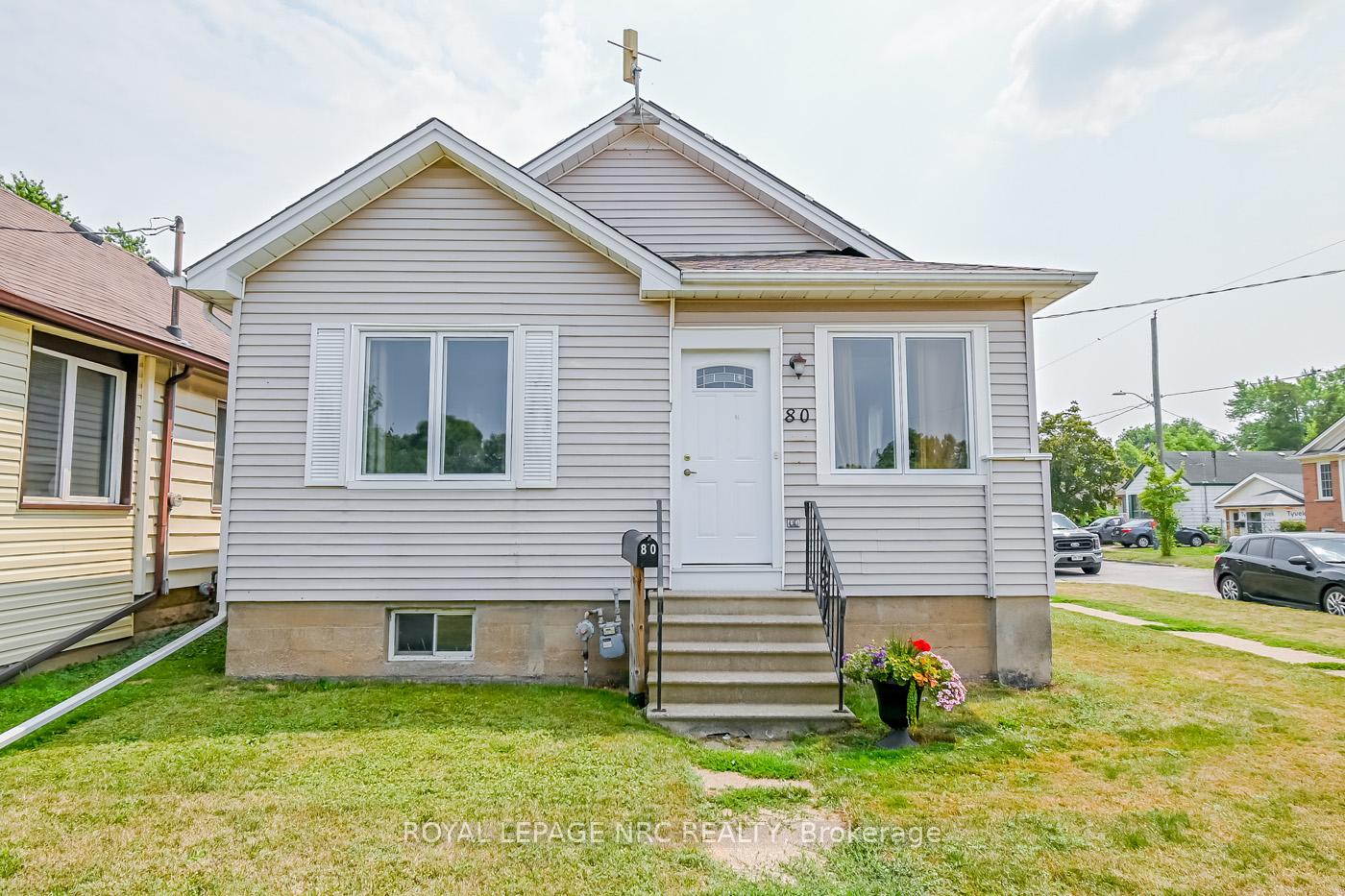 Photo 14 of 80 chetwood Street, St. Catharines, Western Hill — HOMEH