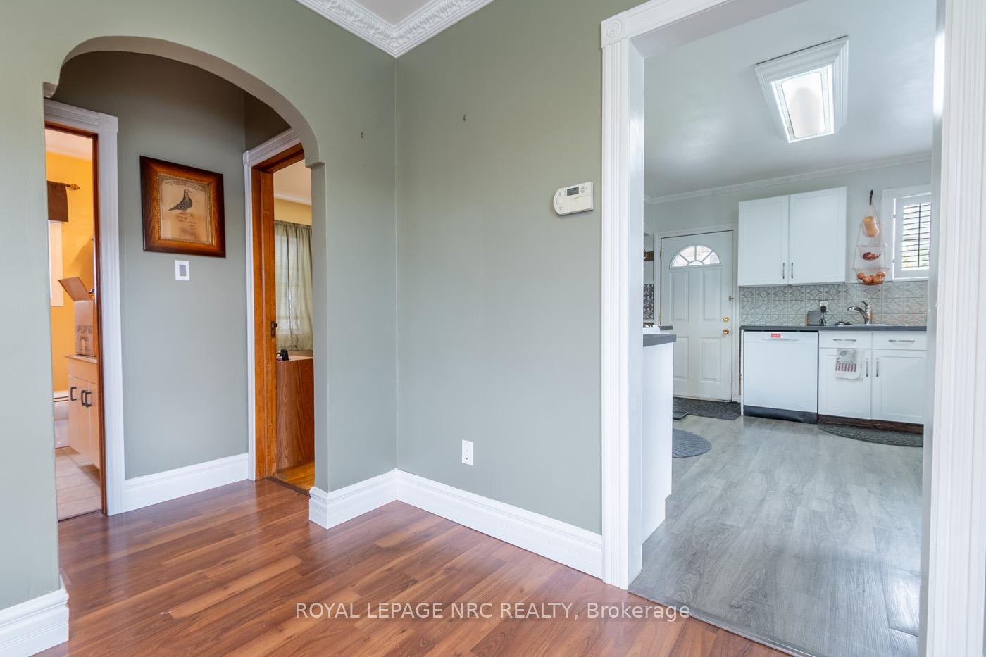 Photo 12 of 80 chetwood Street, St. Catharines, Western Hill — HOMEH