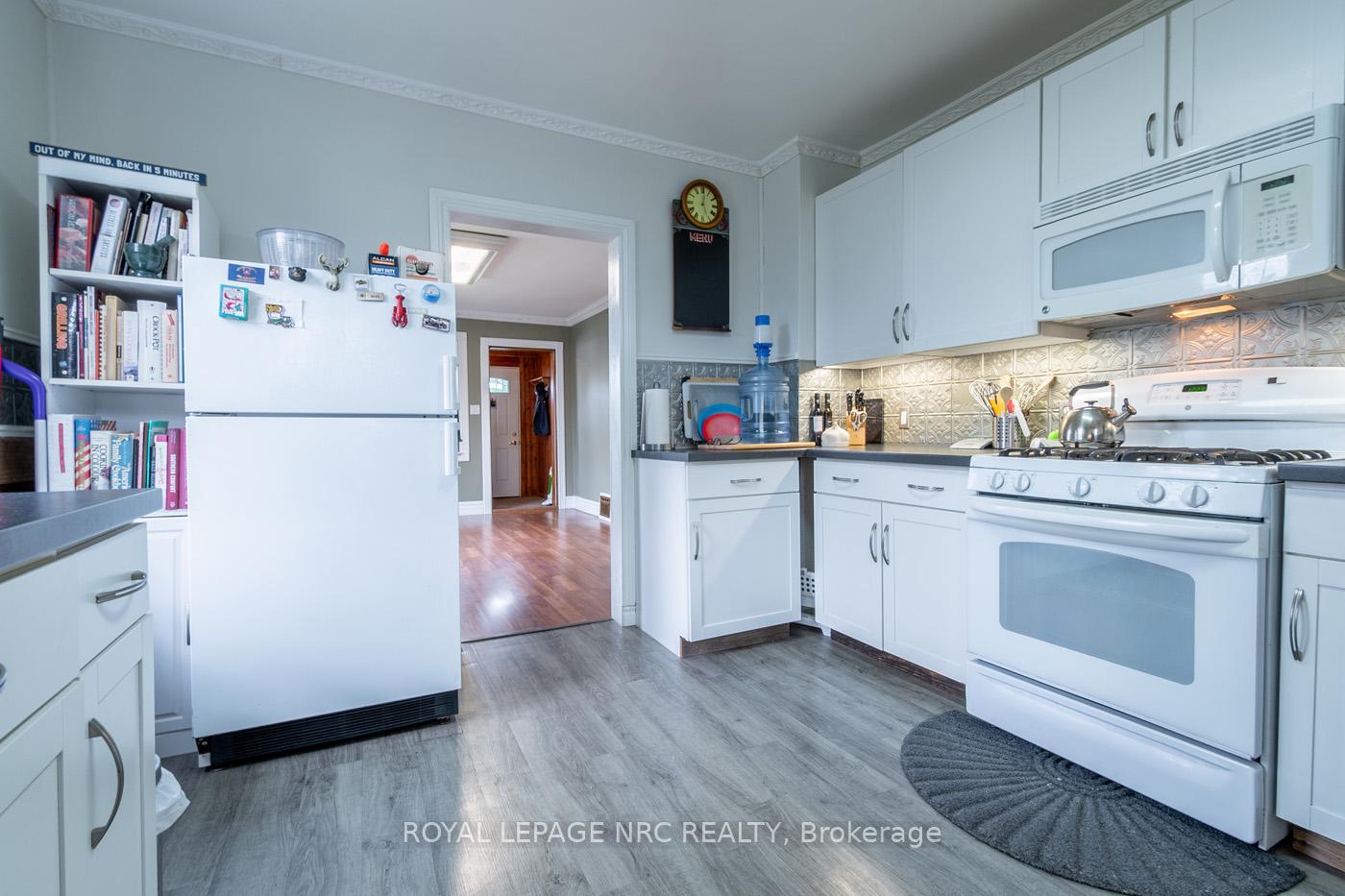 Photo 18 of 80 chetwood Street, St. Catharines, Western Hill — HOMEH