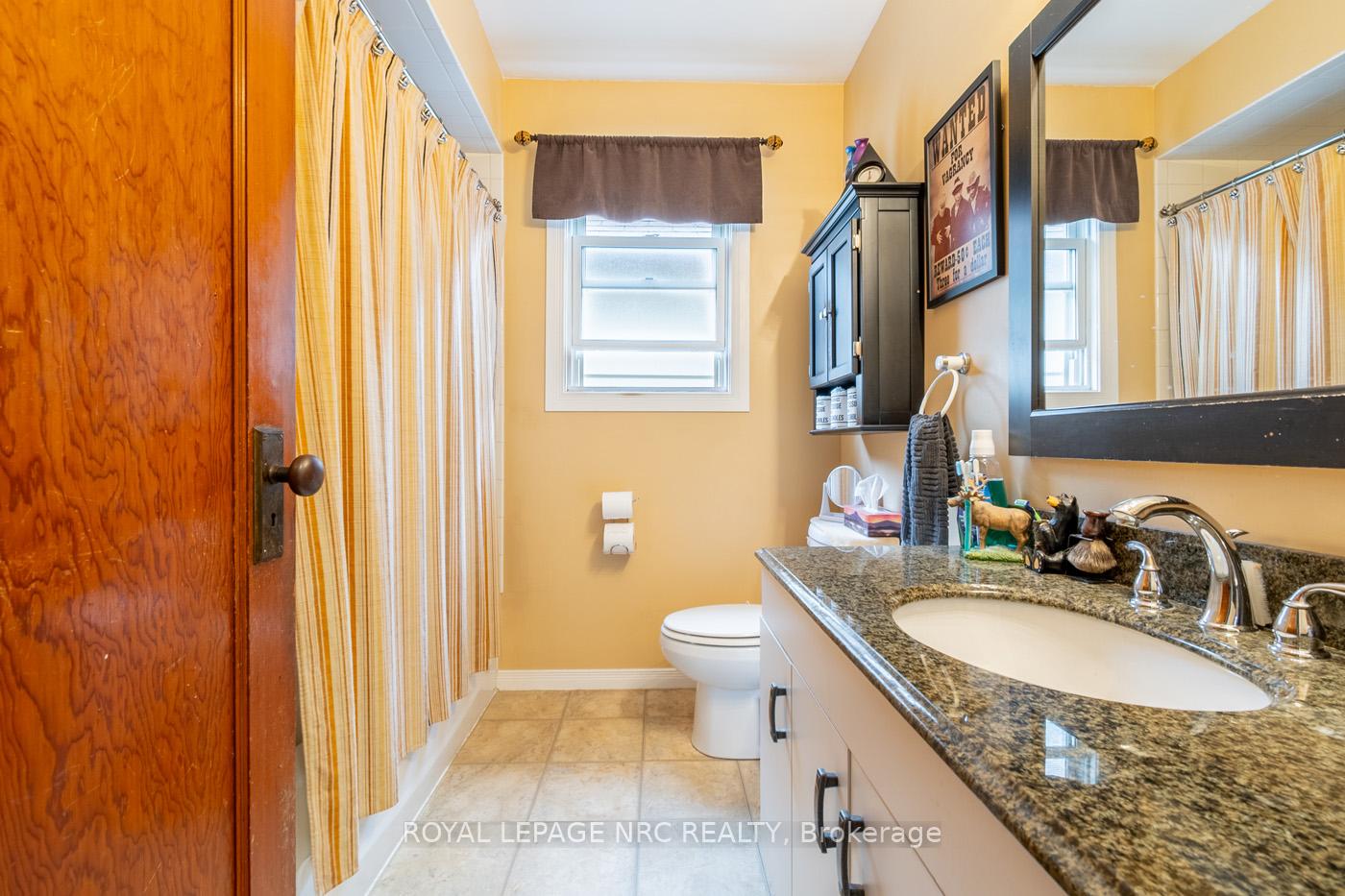 Photo 13 of 80 chetwood Street, St. Catharines, Western Hill — HOMEH