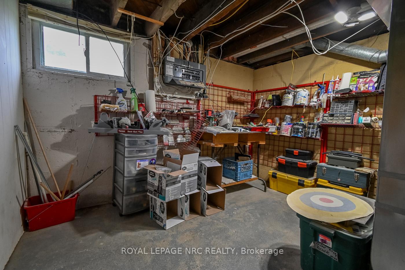 Photo 17 of 80 chetwood Street, St. Catharines, Western Hill — HOMEH
