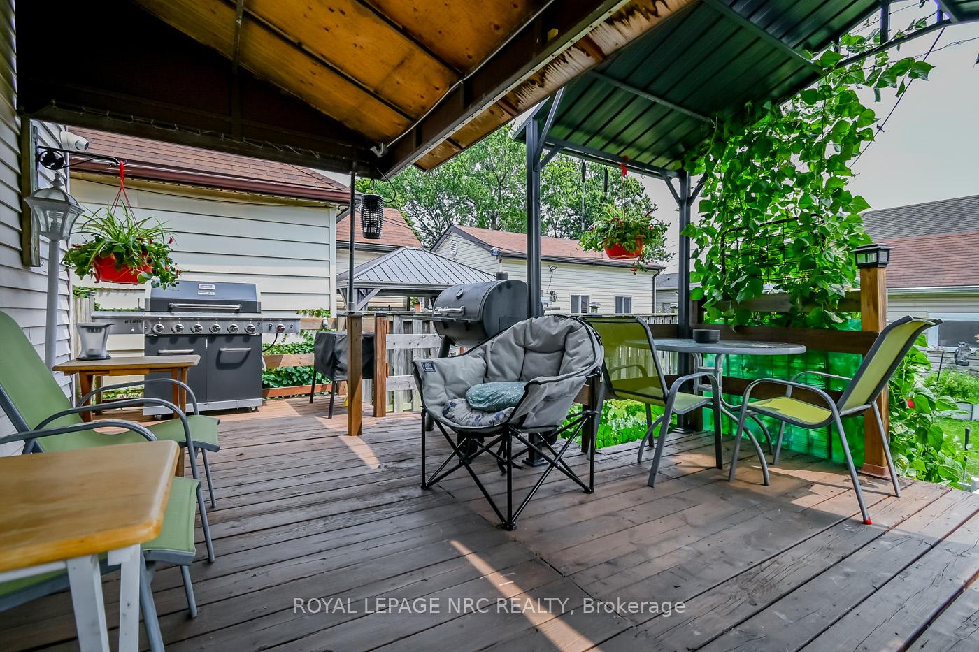 Photo 11 of 80 chetwood Street, St. Catharines, Western Hill — HOMEH