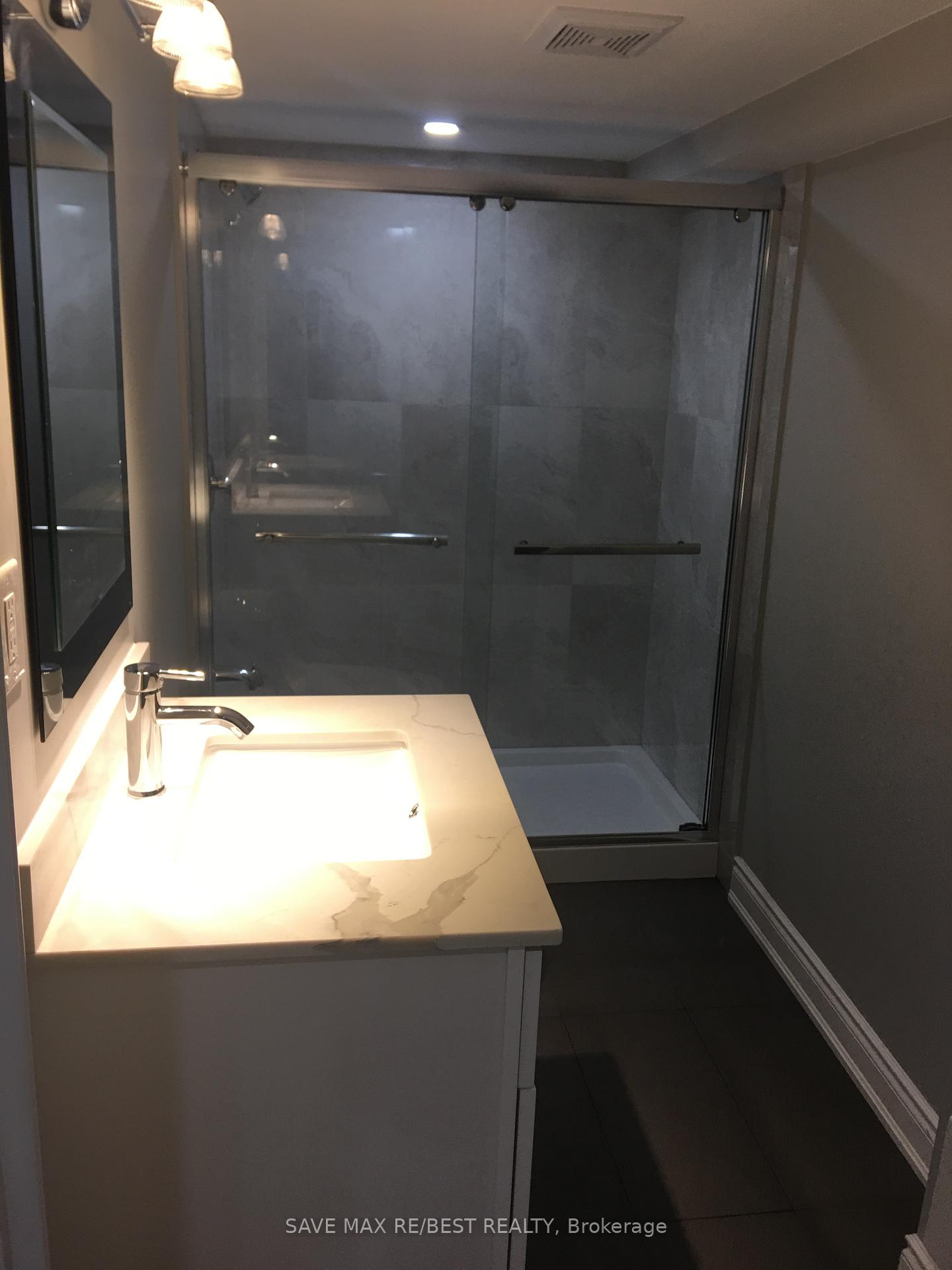 Photo 9 of Unit Bsmt, 28 Isle Royal Terrace, Brampton, Bram West — HOMEH