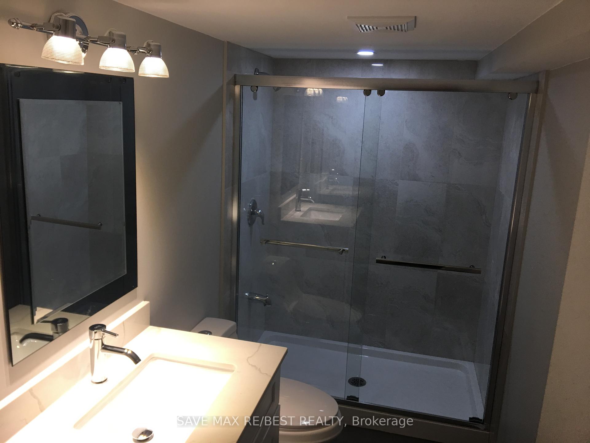 Photo 4 of Unit Bsmt, 28 Isle Royal Terrace, Brampton, Bram West — HOMEH