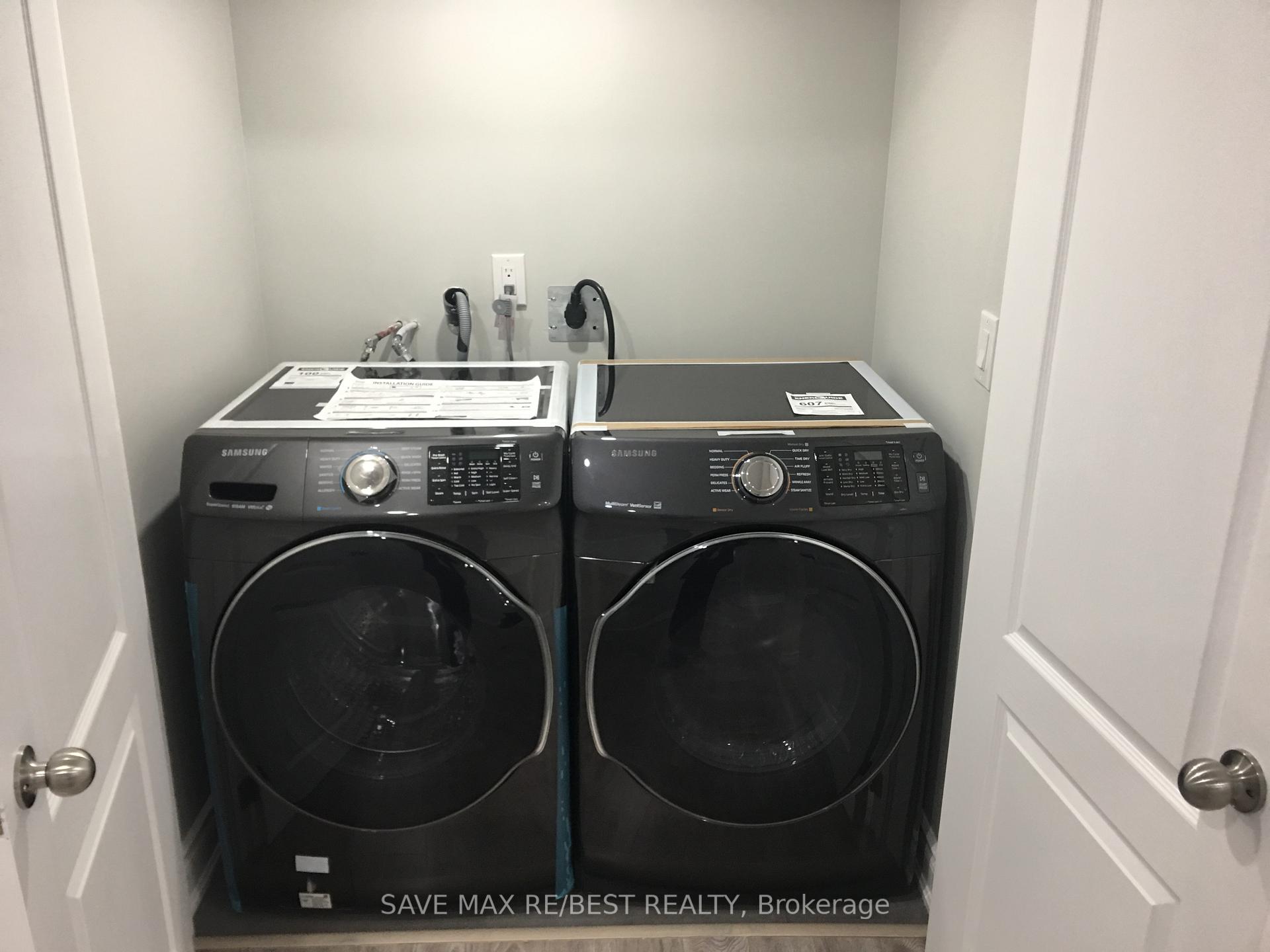 Photo 5 of Unit Bsmt, 28 Isle Royal Terrace, Brampton, Bram West — HOMEH