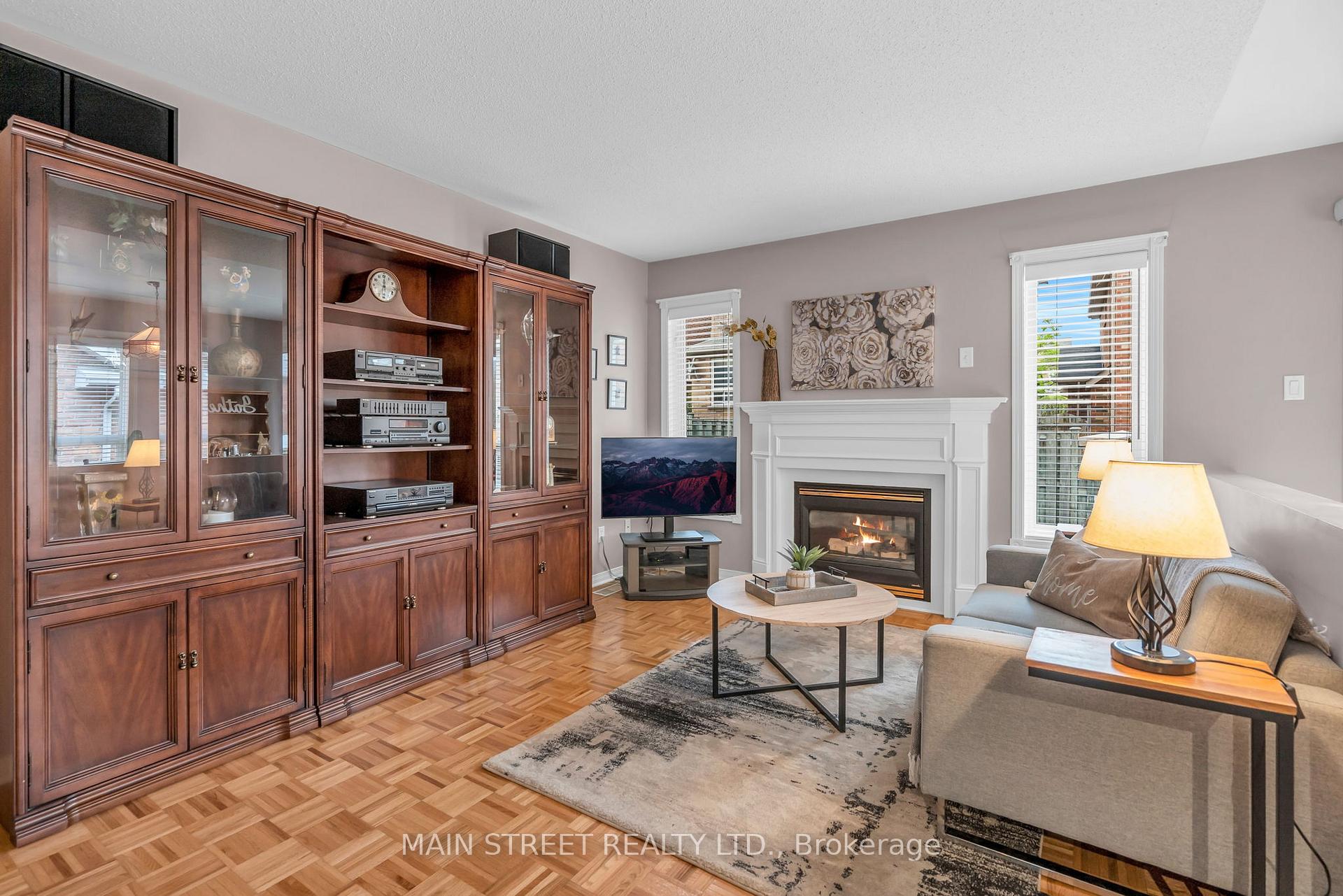 Photo 6 of 69 Brecken Drive, Georgina, Keswick South — HOMEH
