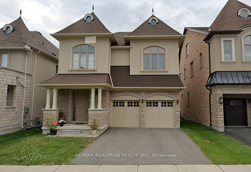 Photo 1 of 48 Rumsey Road, Vaughan, Patterson — HOMEH