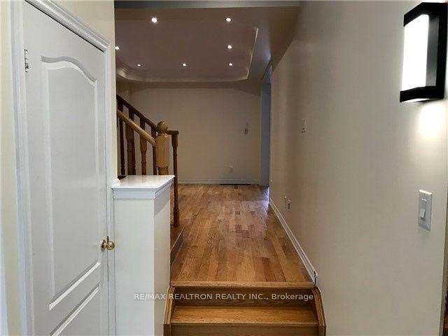 Photo 4 of 48 Rumsey Road, Vaughan, Patterson — HOMEH