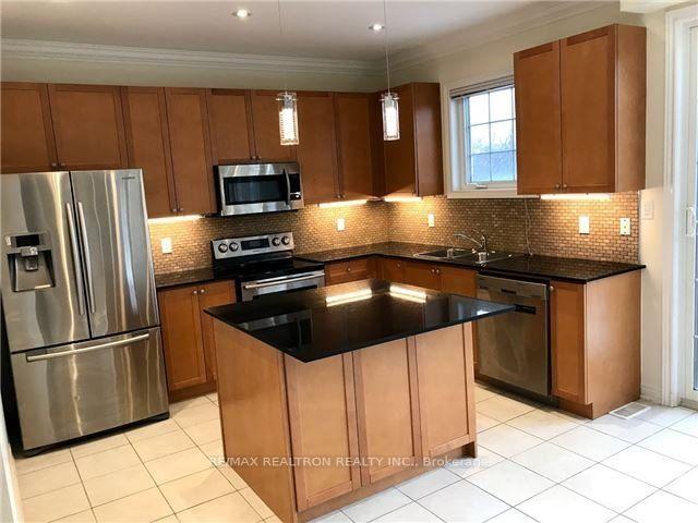 Photo 20 of 48 Rumsey Road, Vaughan, Patterson — HOMEH