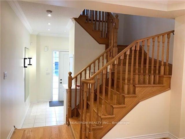 Photo 3 of 48 Rumsey Road, Vaughan, Patterson — HOMEH