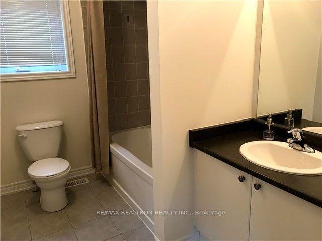 Photo 7 of 48 Rumsey Road, Vaughan, Patterson — HOMEH