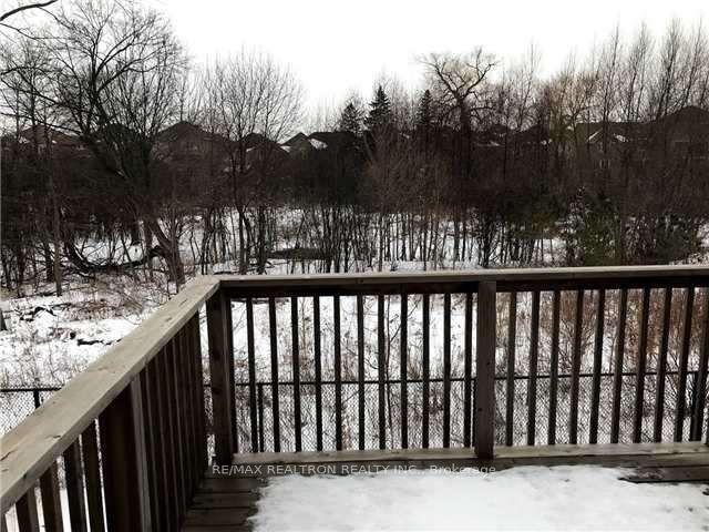 Photo 6 of 48 Rumsey Road, Vaughan, Patterson — HOMEH