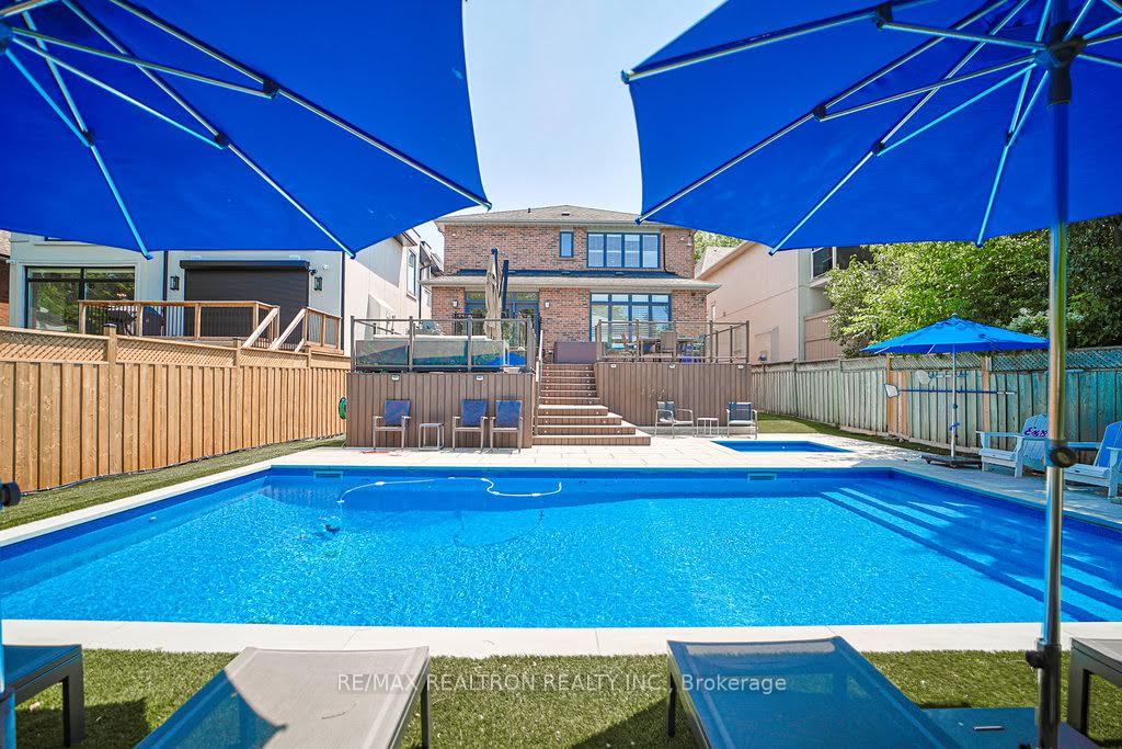 Photo 1 of 336 Brooke Avenue, Toronto, Bedford Park-Nortown — HOMEH