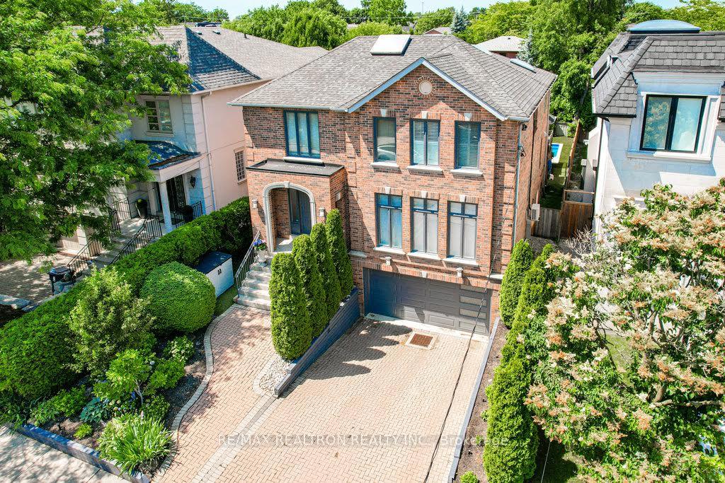 Photo 6 of 336 Brooke Avenue, Toronto, Bedford Park-Nortown — HOMEH
